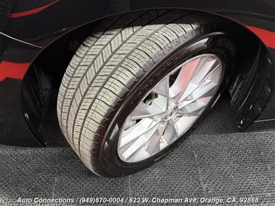 2014 Lexus ES 300h   - Photo 41 - Orange, CA 92868