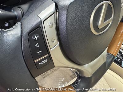 2014 Lexus ES 300h   - Photo 14 - Orange, CA 92868