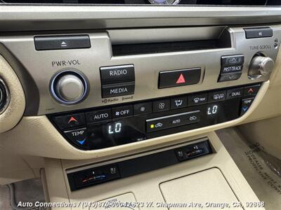 2014 Lexus ES 300h   - Photo 22 - Orange, CA 92868