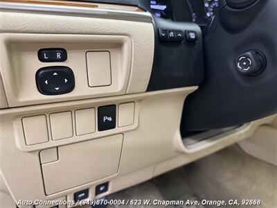 2014 Lexus ES 300h   - Photo 28 - Orange, CA 92868