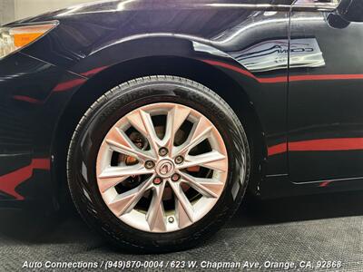 2014 Lexus ES 300h   - Photo 40 - Orange, CA 92868