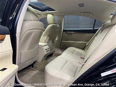 2014 Lexus ES 300h   - Photo 9 - Orange, CA 92868