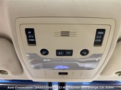 2014 Lexus ES 300h   - Photo 26 - Orange, CA 92868