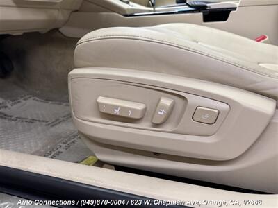 2014 Lexus ES 300h   - Photo 32 - Orange, CA 92868