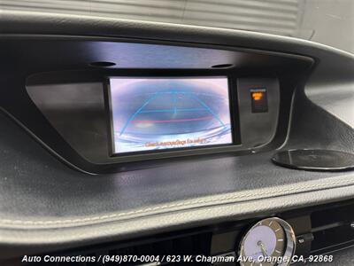 2014 Lexus ES 300h   - Photo 24 - Orange, CA 92868
