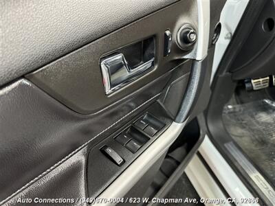 2013 Ford Edge Sport   - Photo 26 - Orange, CA 92868