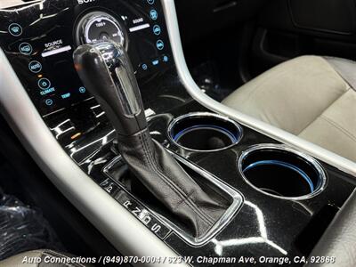 2013 Ford Edge Sport   - Photo 15 - Orange, CA 92868