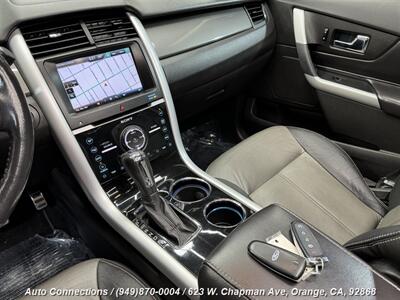 2013 Ford Edge Sport   - Photo 14 - Orange, CA 92868