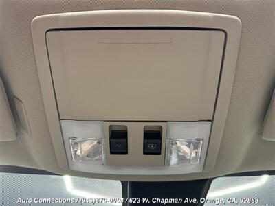 2013 Ford Edge Sport   - Photo 21 - Orange, CA 92868