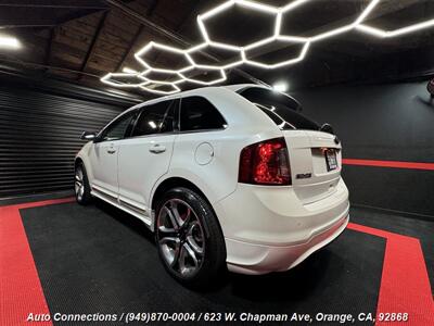 2013 Ford Edge Sport   - Photo 4 - Orange, CA 92868