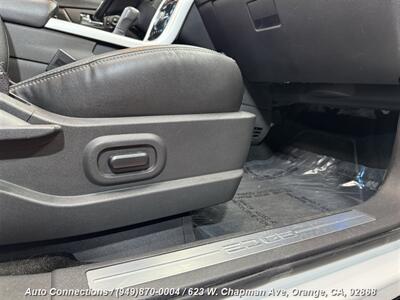 2013 Ford Edge Sport   - Photo 28 - Orange, CA 92868