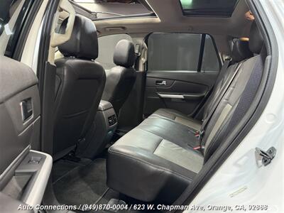 2013 Ford Edge Sport   - Photo 9 - Orange, CA 92868