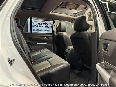 2013 Ford Edge Sport   - Photo 8 - Orange, CA 92868