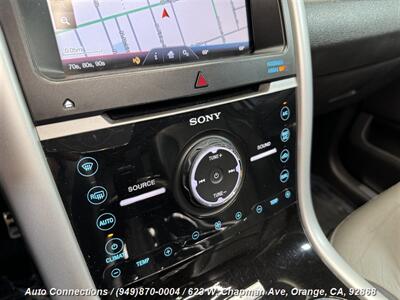 2013 Ford Edge Sport   - Photo 16 - Orange, CA 92868
