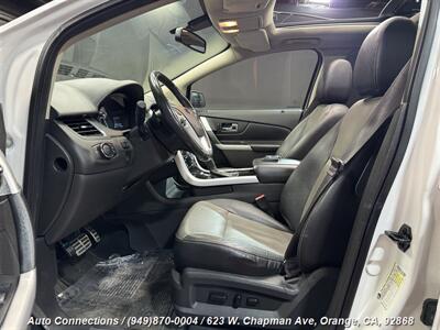 2013 Ford Edge Sport   - Photo 6 - Orange, CA 92868