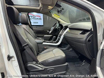 2013 Ford Edge Sport   - Photo 7 - Orange, CA 92868