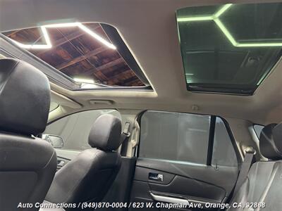 2013 Ford Edge Sport   - Photo 23 - Orange, CA 92868
