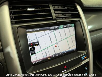 2013 Ford Edge Sport   - Photo 17 - Orange, CA 92868