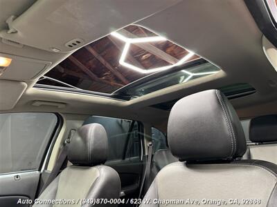 2013 Ford Edge Sport   - Photo 22 - Orange, CA 92868
