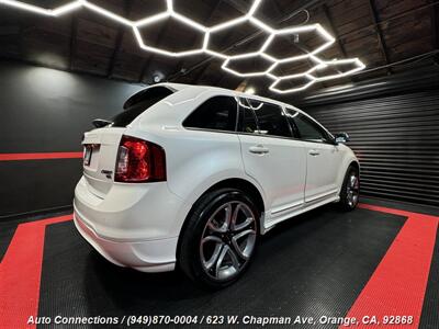 2013 Ford Edge Sport   - Photo 3 - Orange, CA 92868