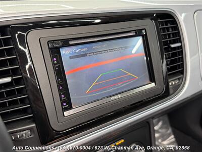 2013 Volkswagen Beetle Convertible 2.5L PZEV   - Photo 23 - Orange, CA 92868