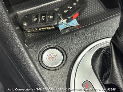2013 Volkswagen Beetle Convertible 2.5L PZEV - Photo 19 - Orange, CA 92868