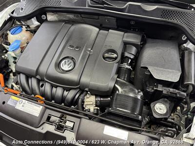 2013 Volkswagen Beetle Convertible 2.5L PZEV - Photo 29 - Orange, CA 92868