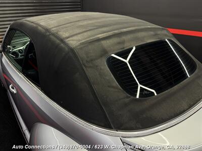 2013 Volkswagen Beetle Convertible 2.5L PZEV   - Photo 31 - Orange, CA 92868