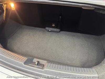 2013 Volkswagen Beetle Convertible 2.5L PZEV   - Photo 28 - Orange, CA 92868