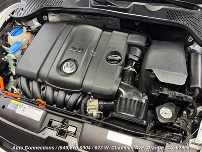 2013 Volkswagen Beetle Convertible 2.5L PZEV   - Photo 29 - Orange, CA 92868