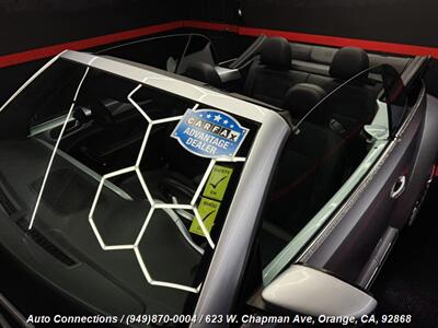 2013 Volkswagen Beetle Convertible 2.5L PZEV   - Photo 32 - Orange, CA 92868