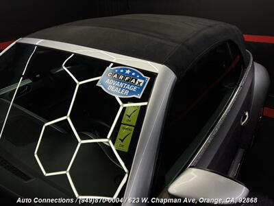 2013 Volkswagen Beetle Convertible 2.5L PZEV   - Photo 30 - Orange, CA 92868