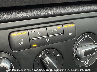 2013 Volkswagen Beetle Convertible 2.5L PZEV - Photo 21 - Orange, CA 92868