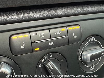 2013 Volkswagen Beetle Convertible 2.5L PZEV   - Photo 21 - Orange, CA 92868