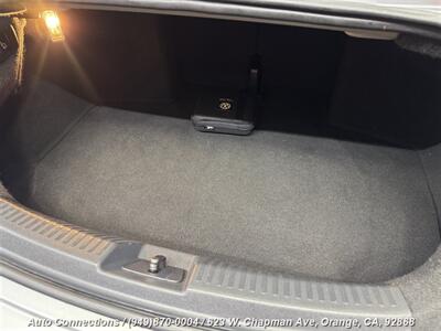 2013 Volkswagen Beetle Convertible 2.5L PZEV - Photo 28 - Orange, CA 92868