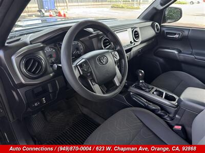 2016 Toyota Tacoma TRD Sport   - Photo 11 - Orange, CA 92868