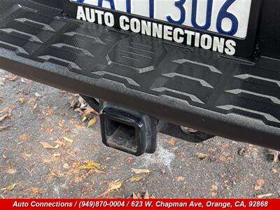 2016 Toyota Tacoma TRD Sport   - Photo 29 - Orange, CA 92868