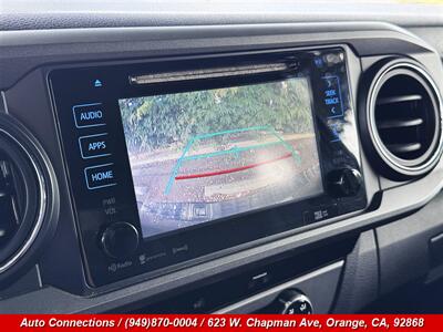 2016 Toyota Tacoma TRD Sport   - Photo 19 - Orange, CA 92868