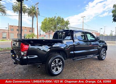 2016 Toyota Tacoma TRD Sport   - Photo 3 - Orange, CA 92868