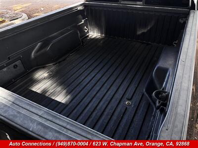 2016 Toyota Tacoma TRD Sport   - Photo 26 - Orange, CA 92868
