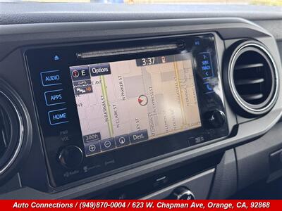 2016 Toyota Tacoma TRD Sport   - Photo 18 - Orange, CA 92868