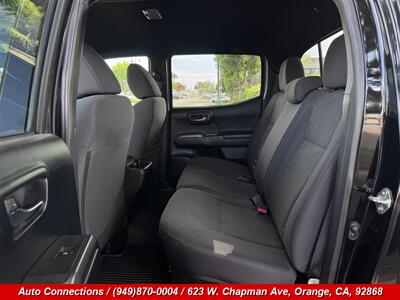 2016 Toyota Tacoma TRD Sport   - Photo 9 - Orange, CA 92868