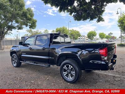 2016 Toyota Tacoma TRD Sport   - Photo 4 - Orange, CA 92868