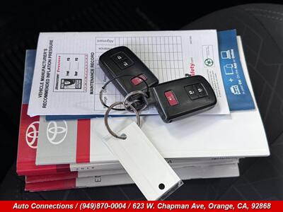 2016 Toyota Tacoma TRD Sport   - Photo 23 - Orange, CA 92868