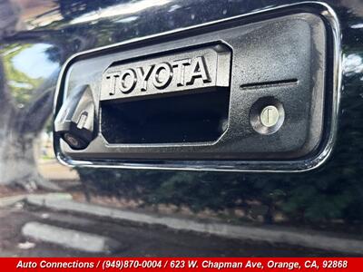 2016 Toyota Tacoma TRD Sport   - Photo 28 - Orange, CA 92868