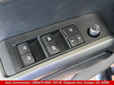 2016 Toyota Tacoma TRD Sport   - Photo 22 - Orange, CA 92868