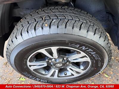 2016 Toyota Tacoma TRD Sport   - Photo 36 - Orange, CA 92868