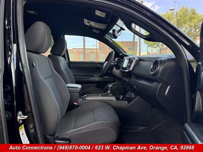2016 Toyota Tacoma TRD Sport   - Photo 7 - Orange, CA 92868