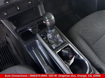 2016 Toyota Tacoma TRD Sport   - Photo 14 - Orange, CA 92868