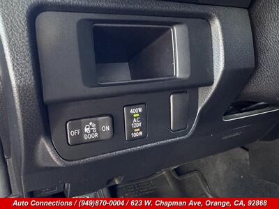2016 Toyota Tacoma TRD Sport   - Photo 21 - Orange, CA 92868